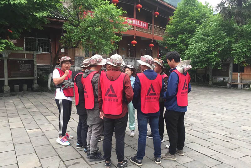 湘潭团建拓展的竞争优势有哪些?